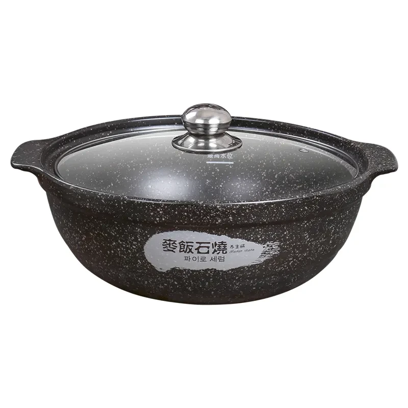 Scanpan Saucepan Set