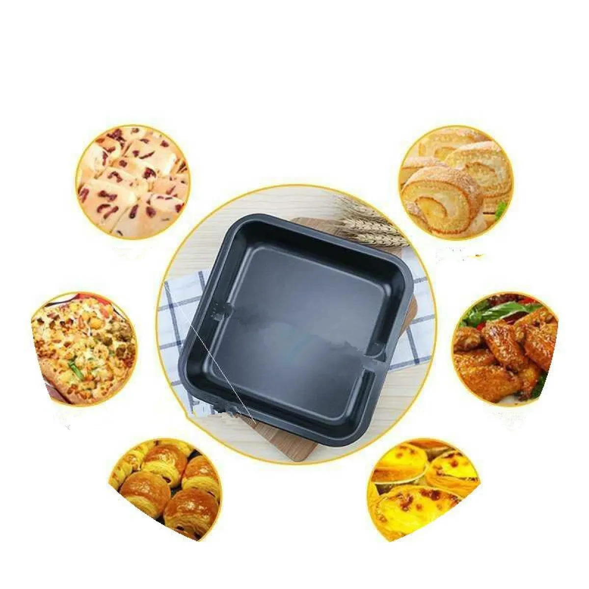 Small Oven Tray