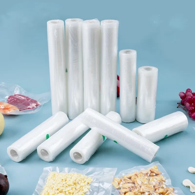 Vacuum Pack Food Bags