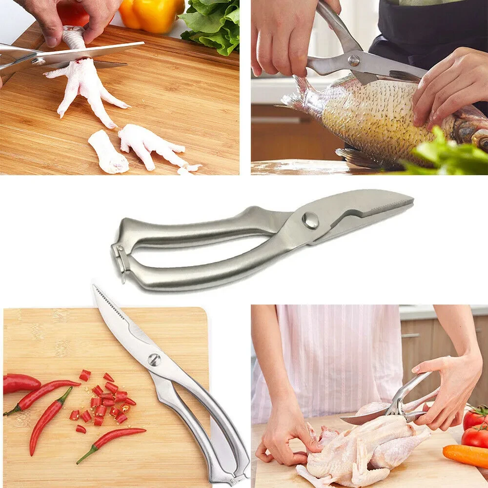 Poultry Shears