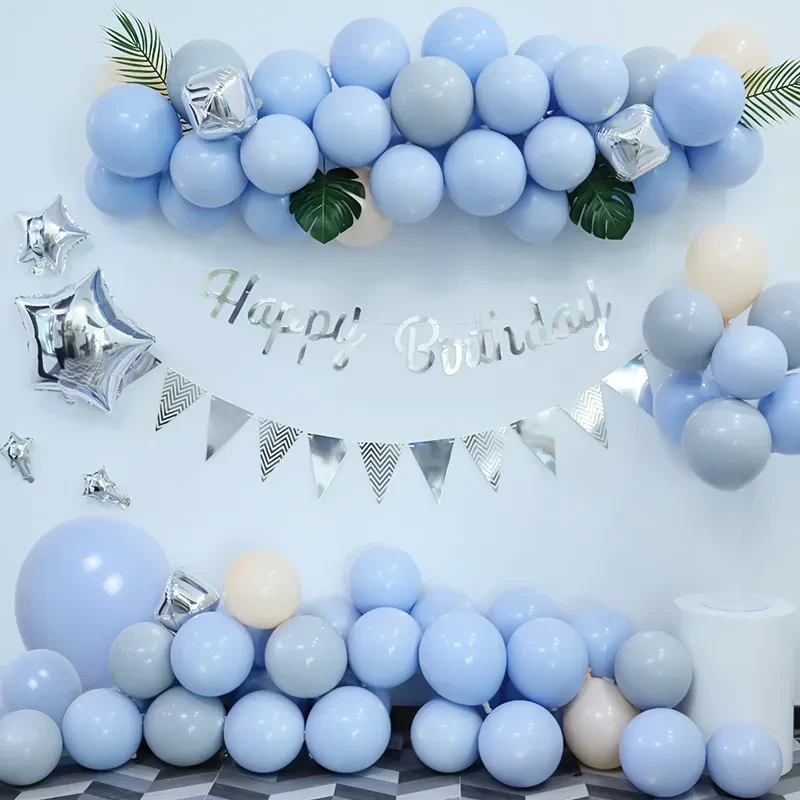 Birthday Decoration