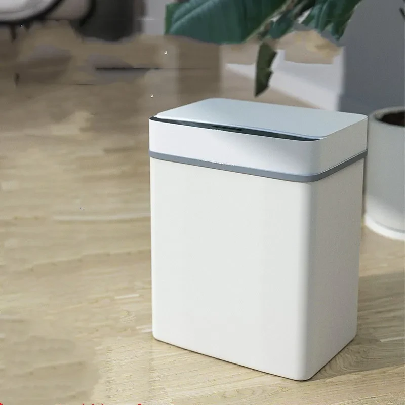 Smart Waste Bin