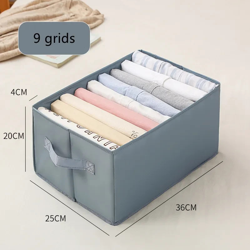 Baby Closet Organizer