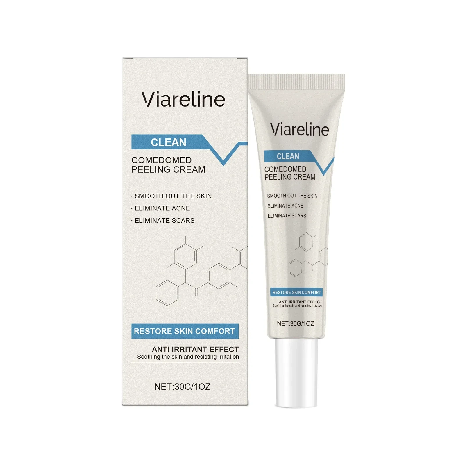 Salicylic Acid Face Wash