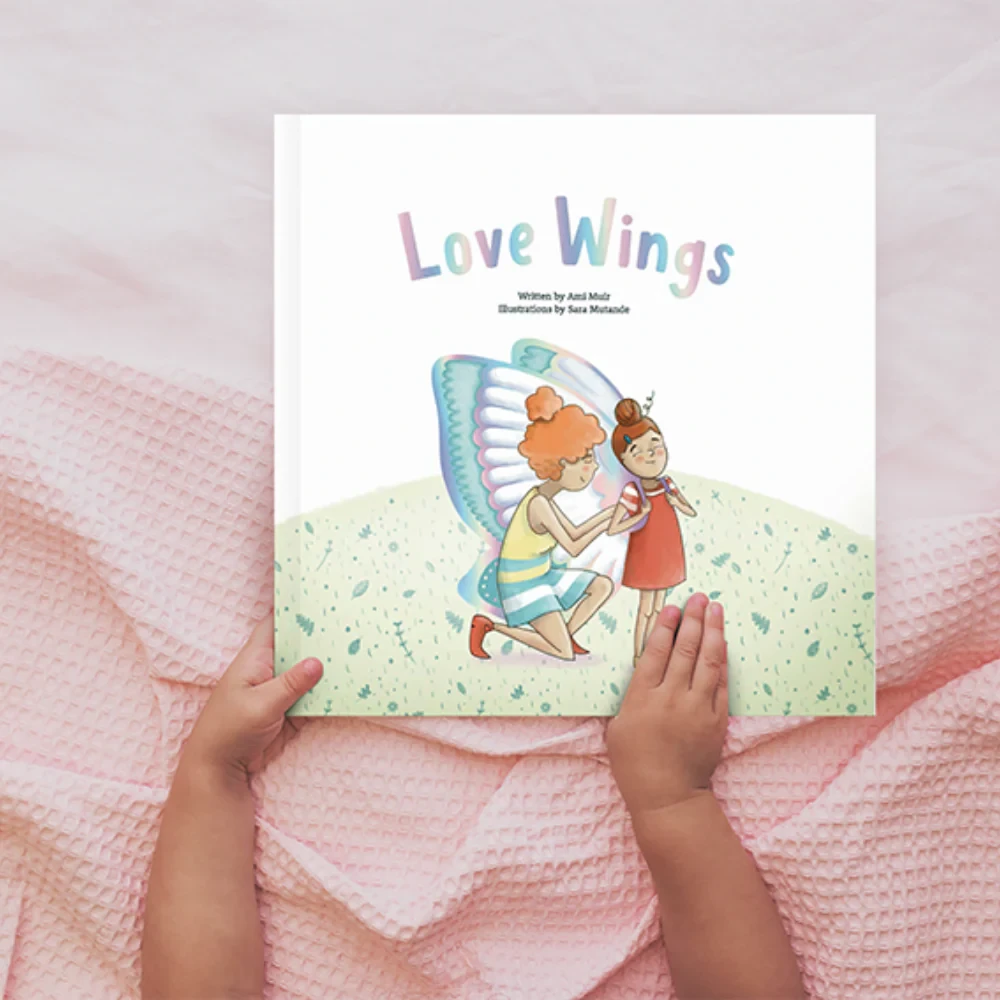 Love Wings