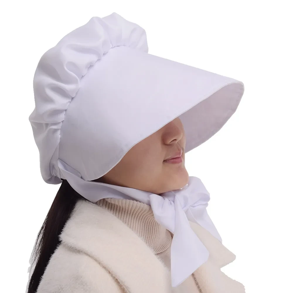 Medieval retro hat