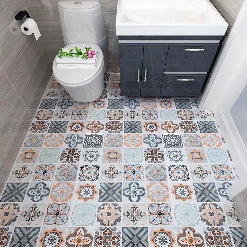 Skirting Tiles