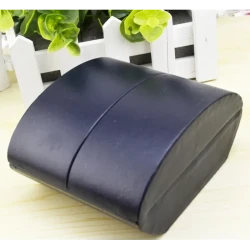 Velvet luxury watch box watch storage box jewelry box gift box