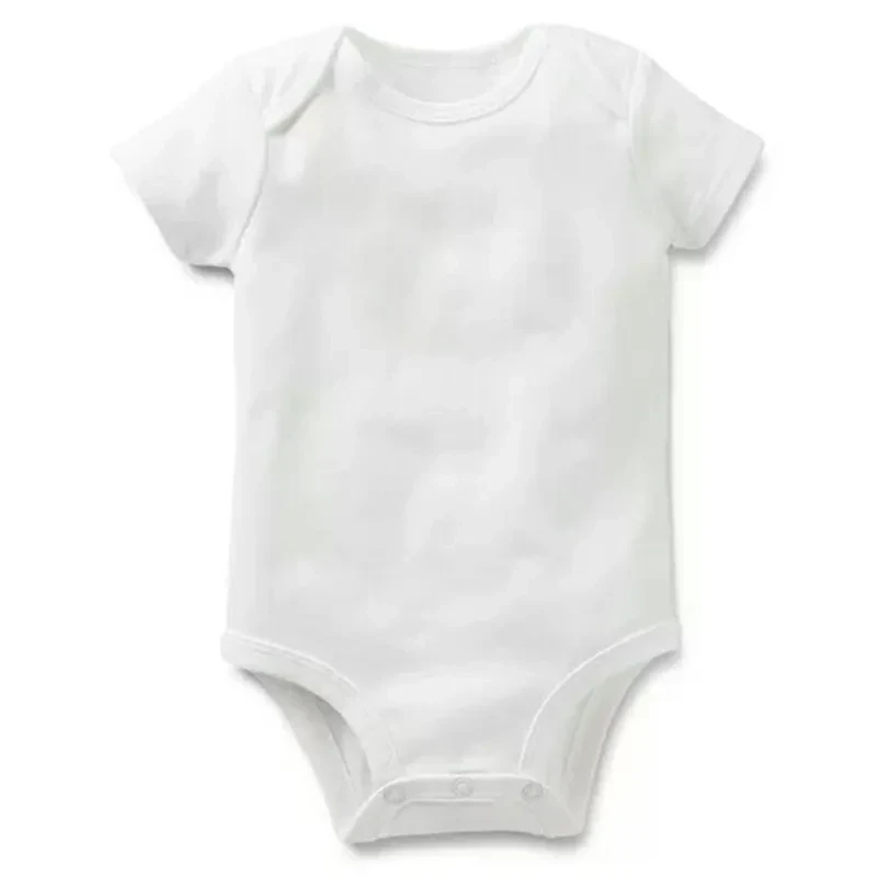 Ribbed Bodysuit Baby