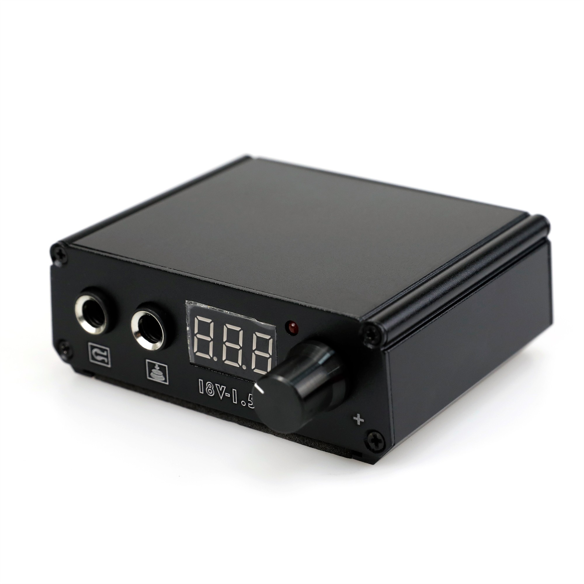 Mini Digital Power Supply for Coil and Rotary Guns