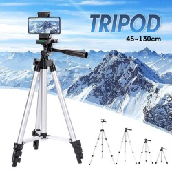 Camera Tripod