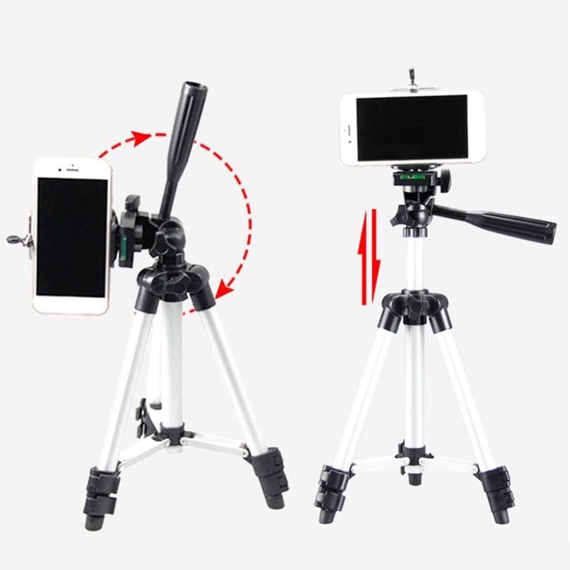 Camera Tripod