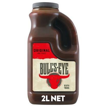 Sauce Barbeque Original
