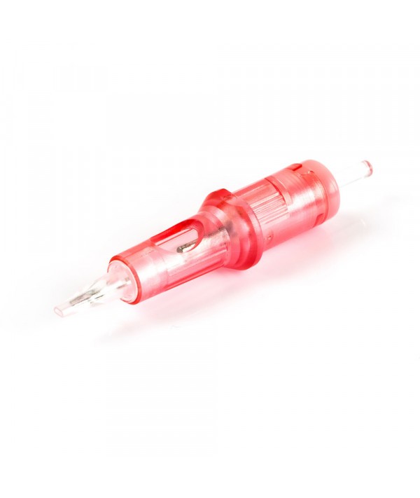 KWADRON PMU Optima Cartridges  Round Liner