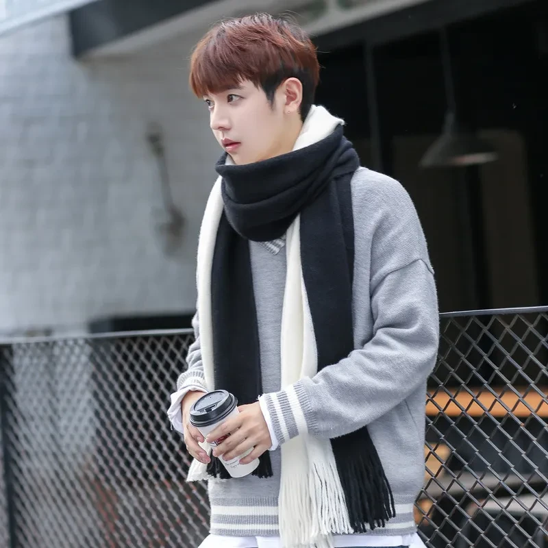 Mens Scarves Ireland