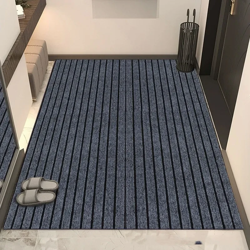 natural floor mat