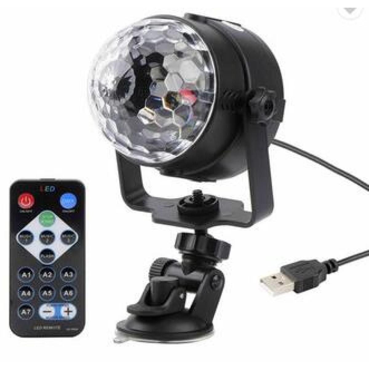 Party Lights