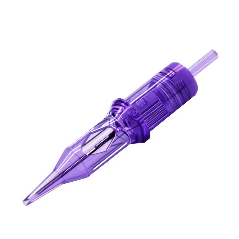 Mast Pro Cartridge Round Liner Single