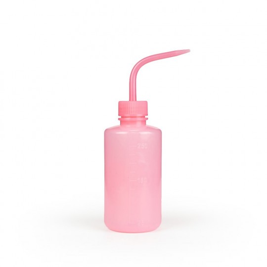 Squeeze Bottle  Rinse/Wash