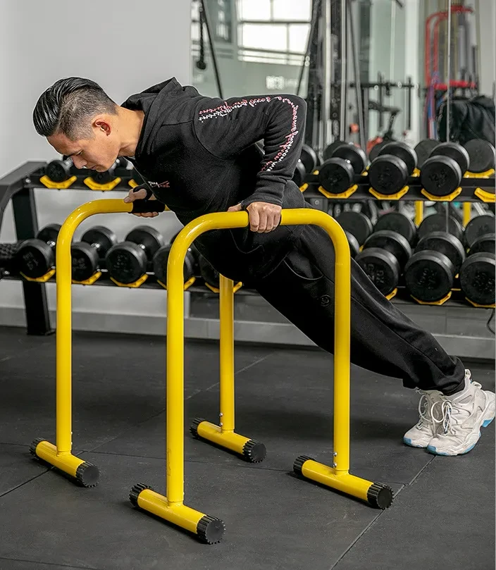 Calisthenics Bars