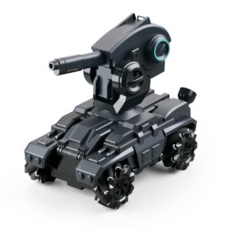 Children's toy tank car