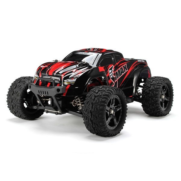 1:24 Truck