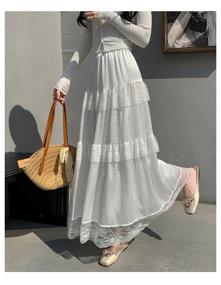 Casual Summer Skirts