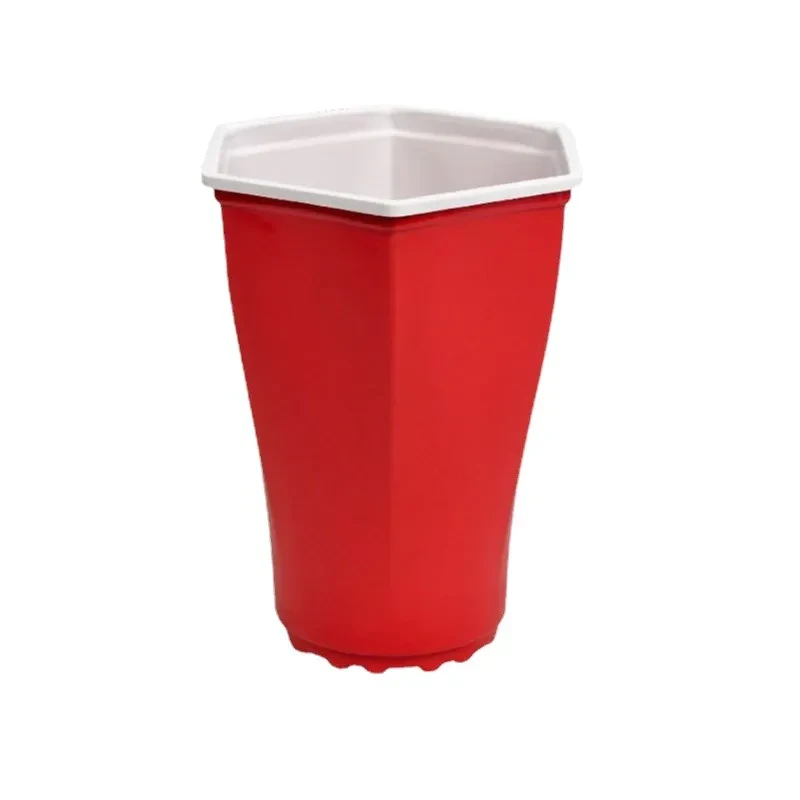 Disposable Water Glass