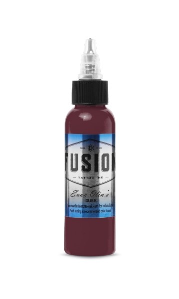 Fusion Ink- Evan Olins  Dusk