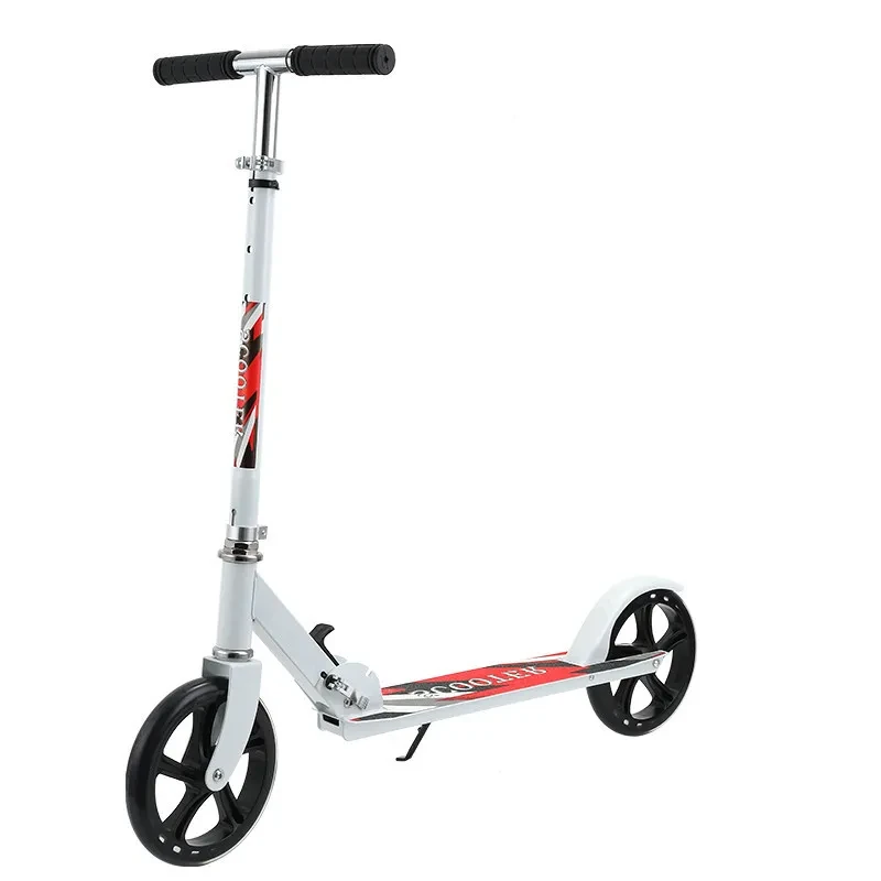 Foldable Scooter