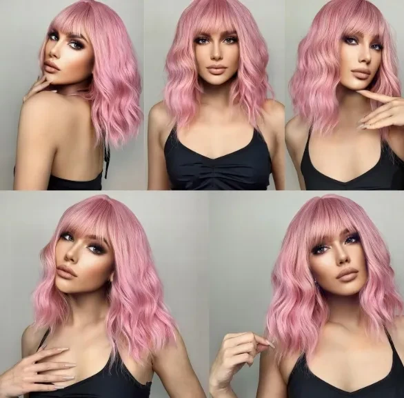 Hair Piece