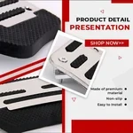 Consentbil™ Car Anti-skid Foot Pedal