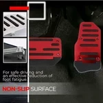 Consentbil™ Car Anti-skid Foot Pedal
