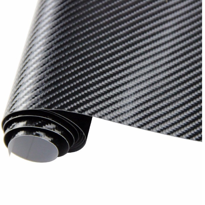 Protective Vinyl Wrap