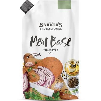 Sauce Meal Base Thai