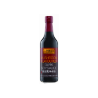 Sauce Soy Dark Mushroom