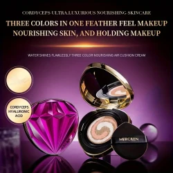 MERCILEN Aqua Flawless BB Cream
