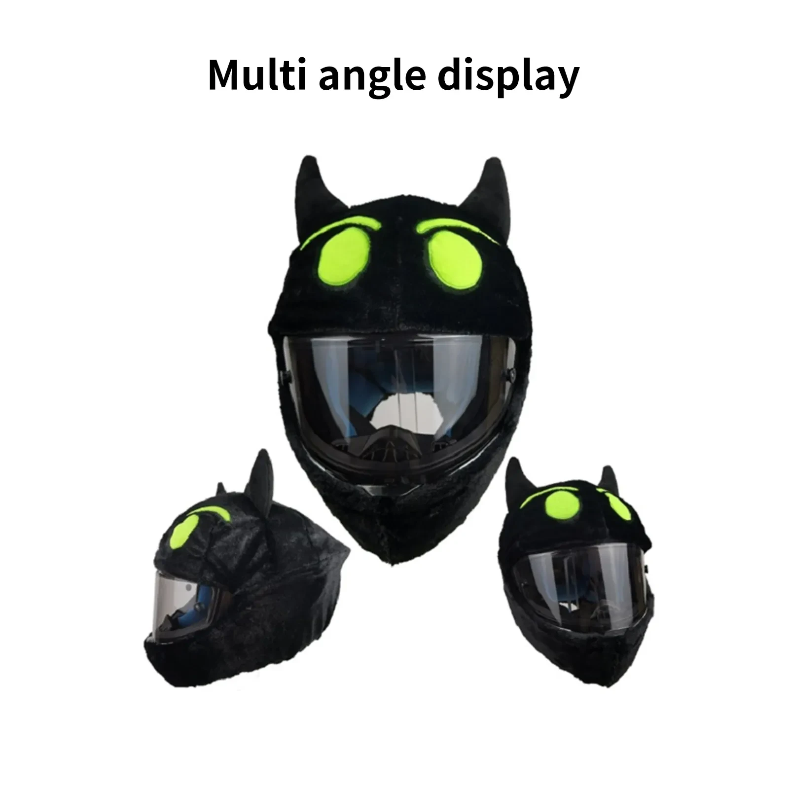 Belgian Helmet Cover