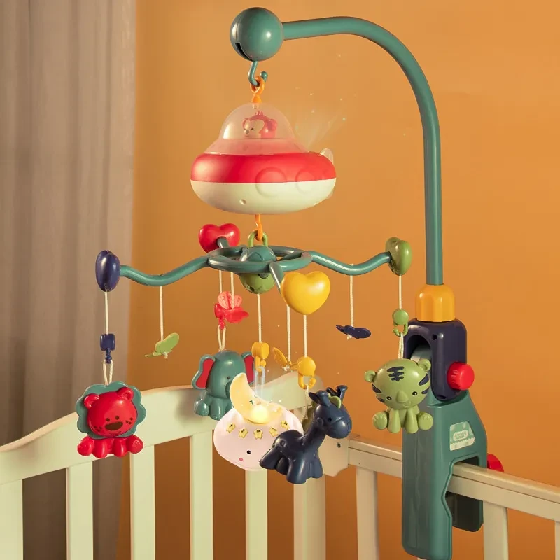 Baby Room Decor