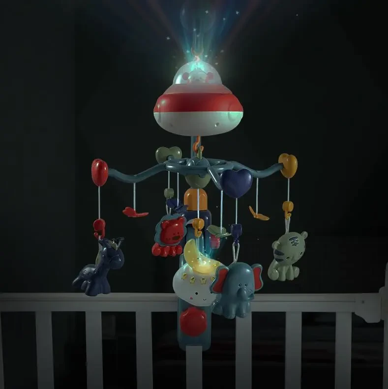 Baby Room Decor