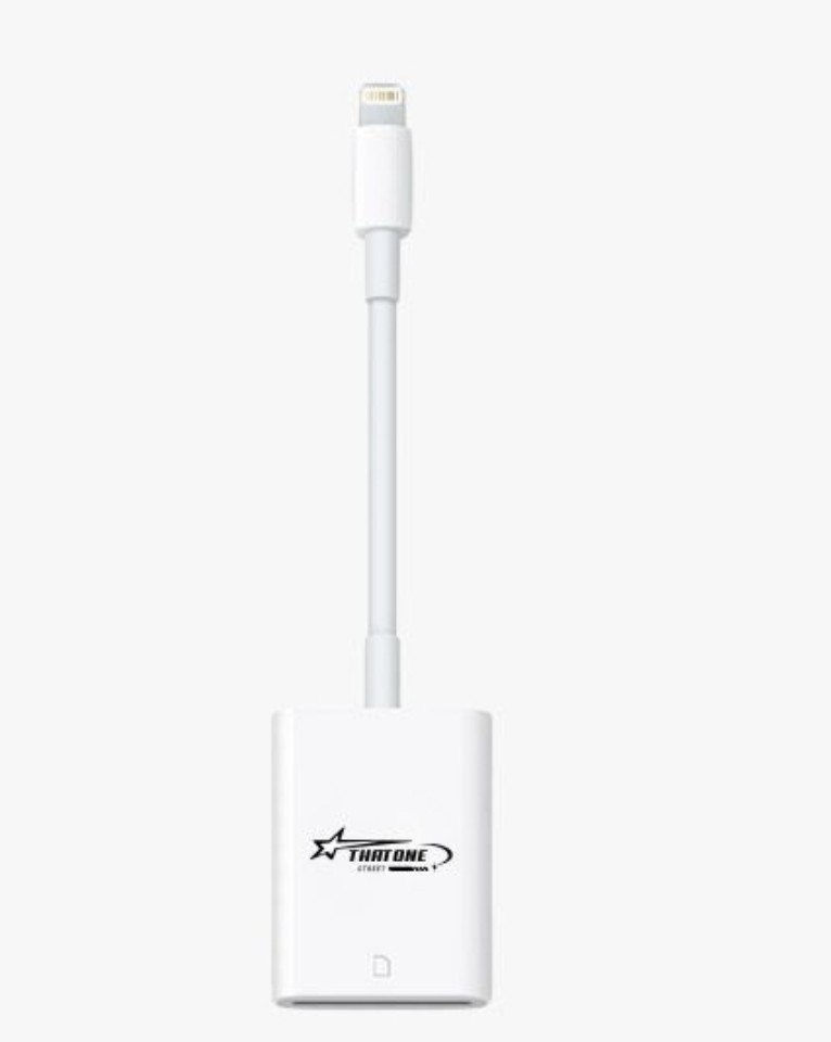 Customized Type C Adapter