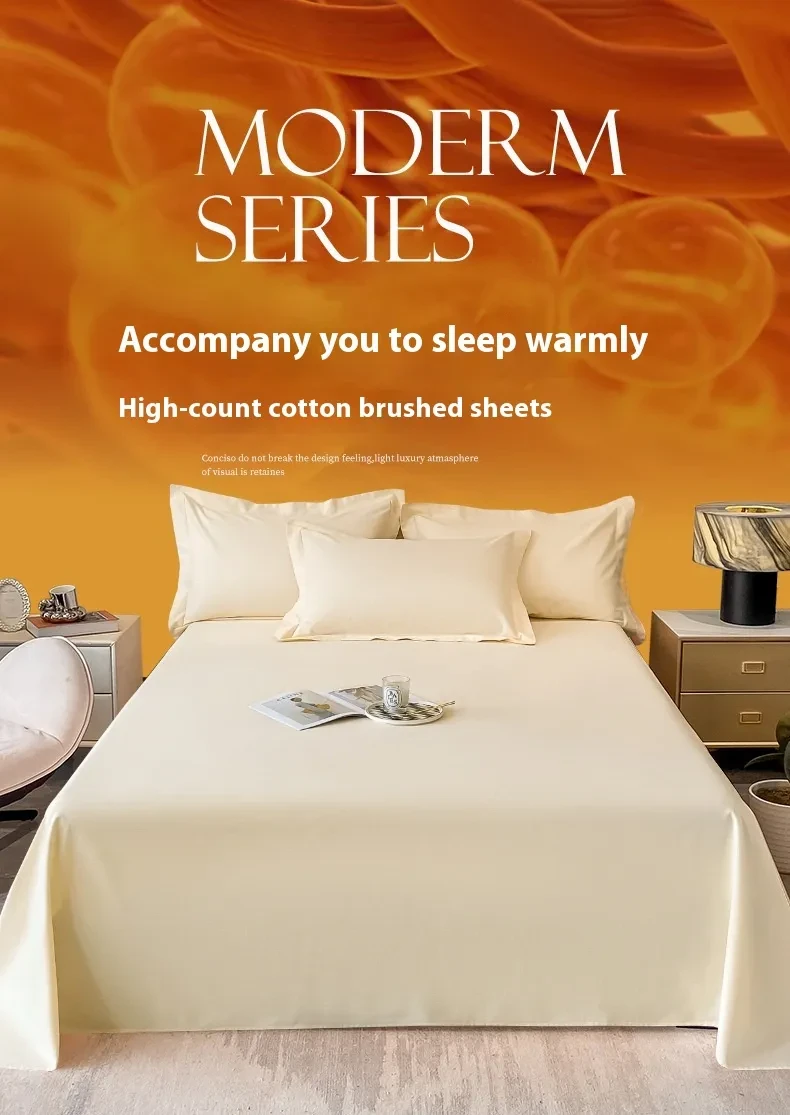White Coverlet