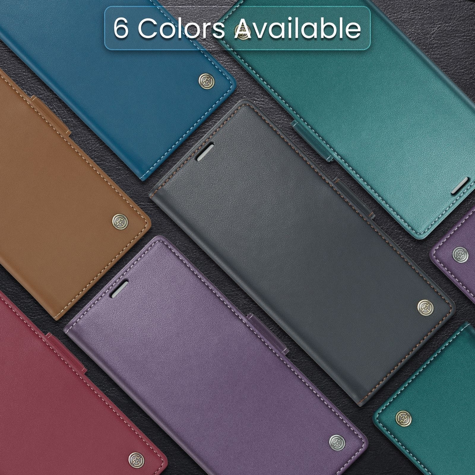 Anti-theft Swiping Phone Case Protective