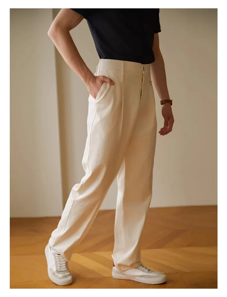 Casual Pants For Men