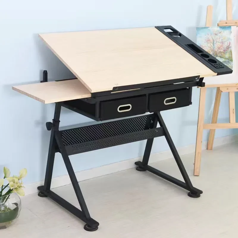 Sketch Table
