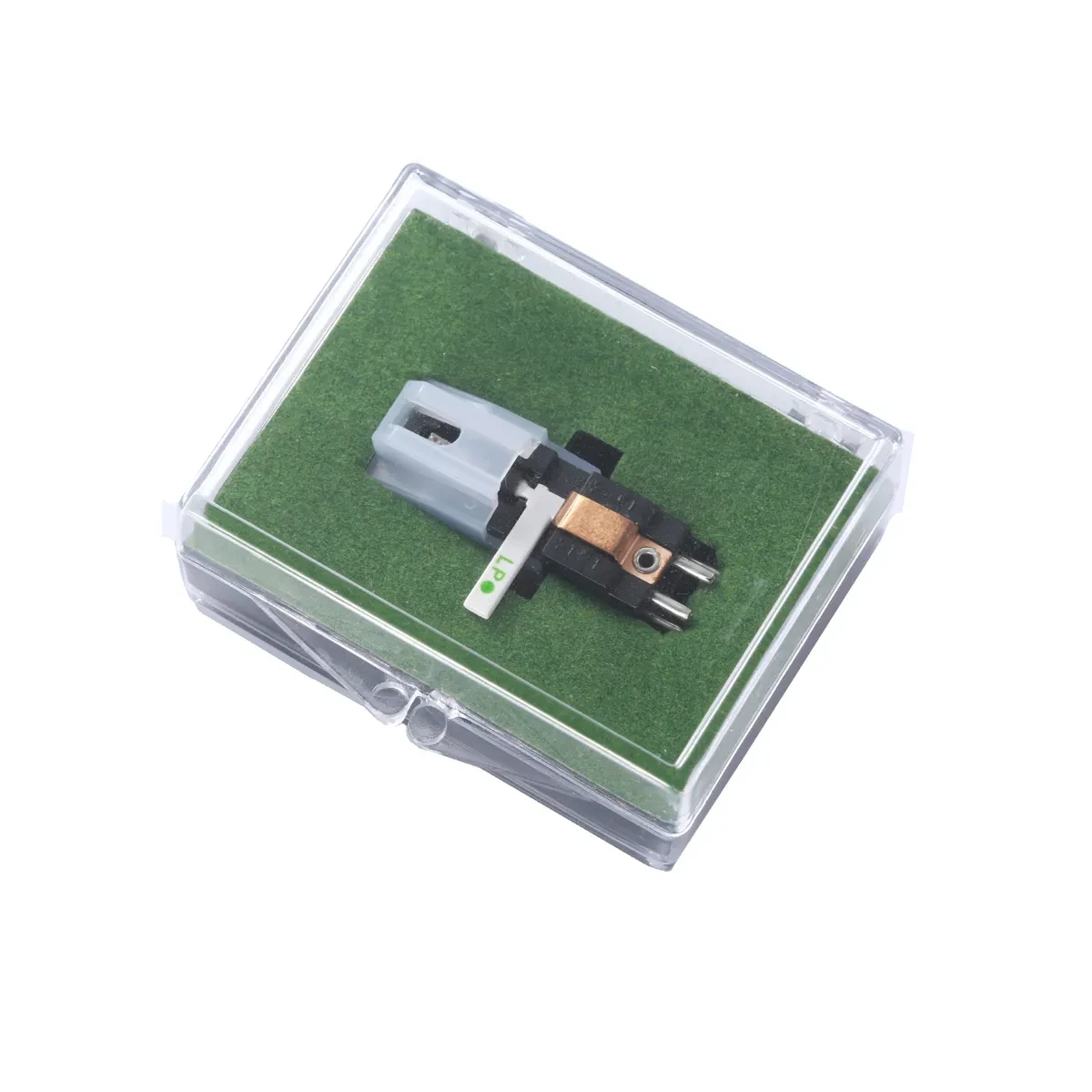 Record Player Needles