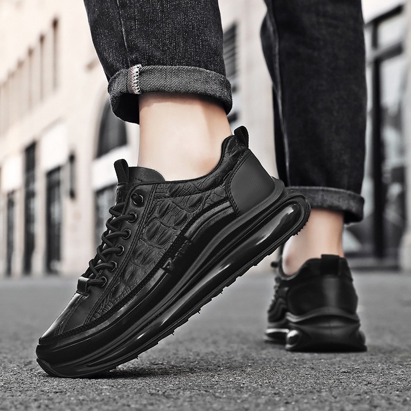 Mens Casual Shoes  Stylish Comfort for Every Occasion  Step into timeless style with these mens casual shoes, designed to balance fashion, comfort, and functionality. Whether you prefer classic looks or dynamic, elegant designs, these sneakers have bee