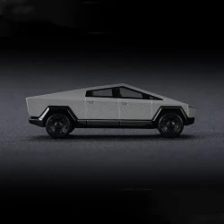 Children's Toy Alloy Car Model Toy Car Limited Edition Metal Car New Style Pickup