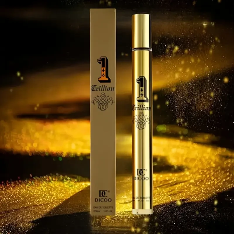 Billionaire Perfume