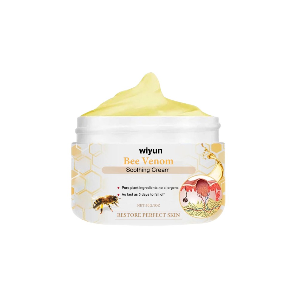 Skin Restoration Moisturizing Cream